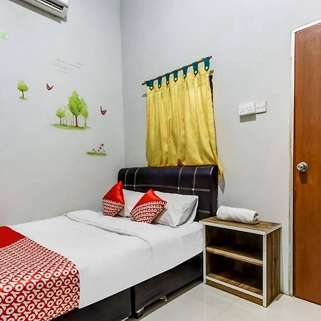 Oyo 91296 Nagoya Guesthouse Ngoại thất bức ảnh