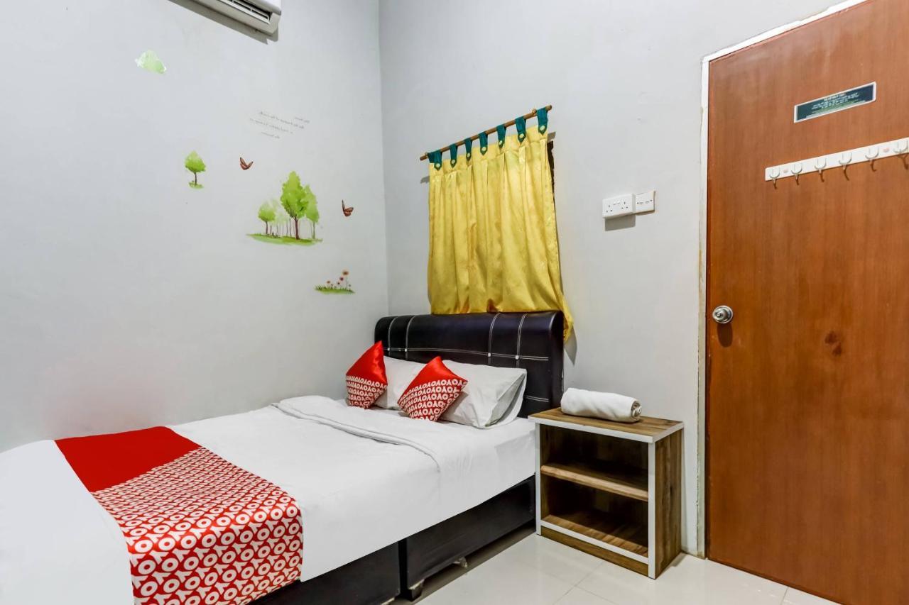 Oyo 91296 Nagoya Guesthouse Ngoại thất bức ảnh