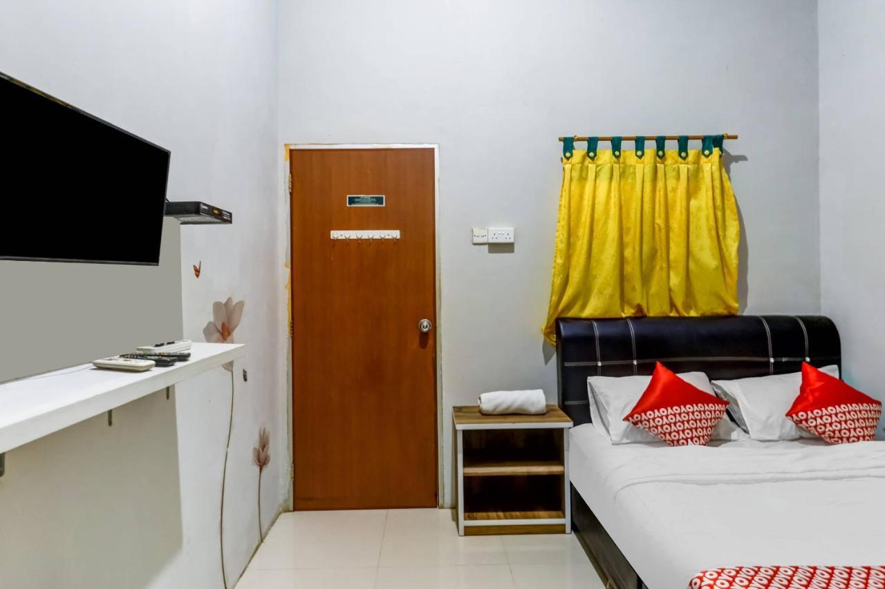 Oyo 91296 Nagoya Guesthouse Ngoại thất bức ảnh