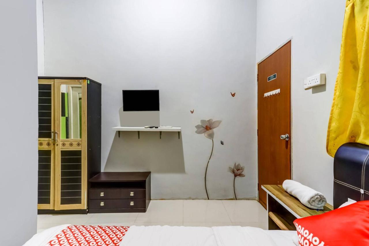 Oyo 91296 Nagoya Guesthouse Ngoại thất bức ảnh