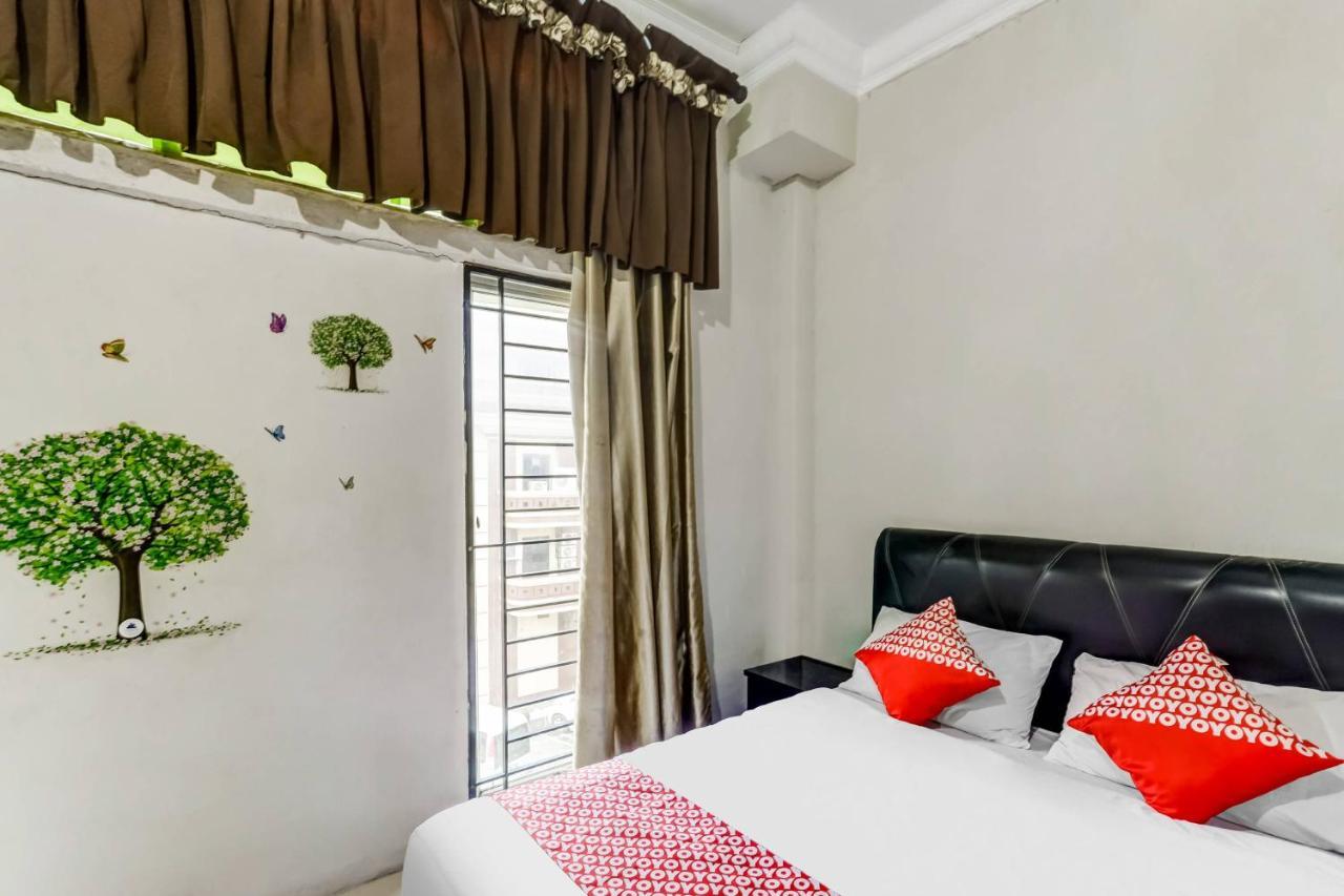 Oyo 91296 Nagoya Guesthouse Ngoại thất bức ảnh