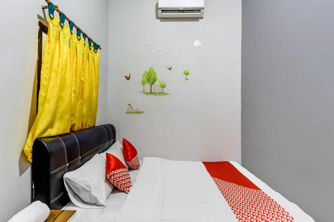 Oyo 91296 Nagoya Guesthouse Ngoại thất bức ảnh